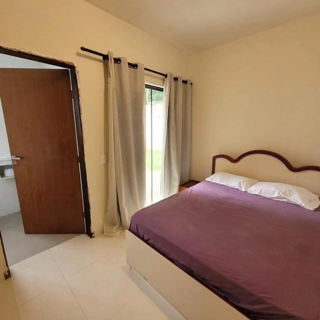 Chacara Dora -Com Piscina- Mairipora Villa Eksteriør billede