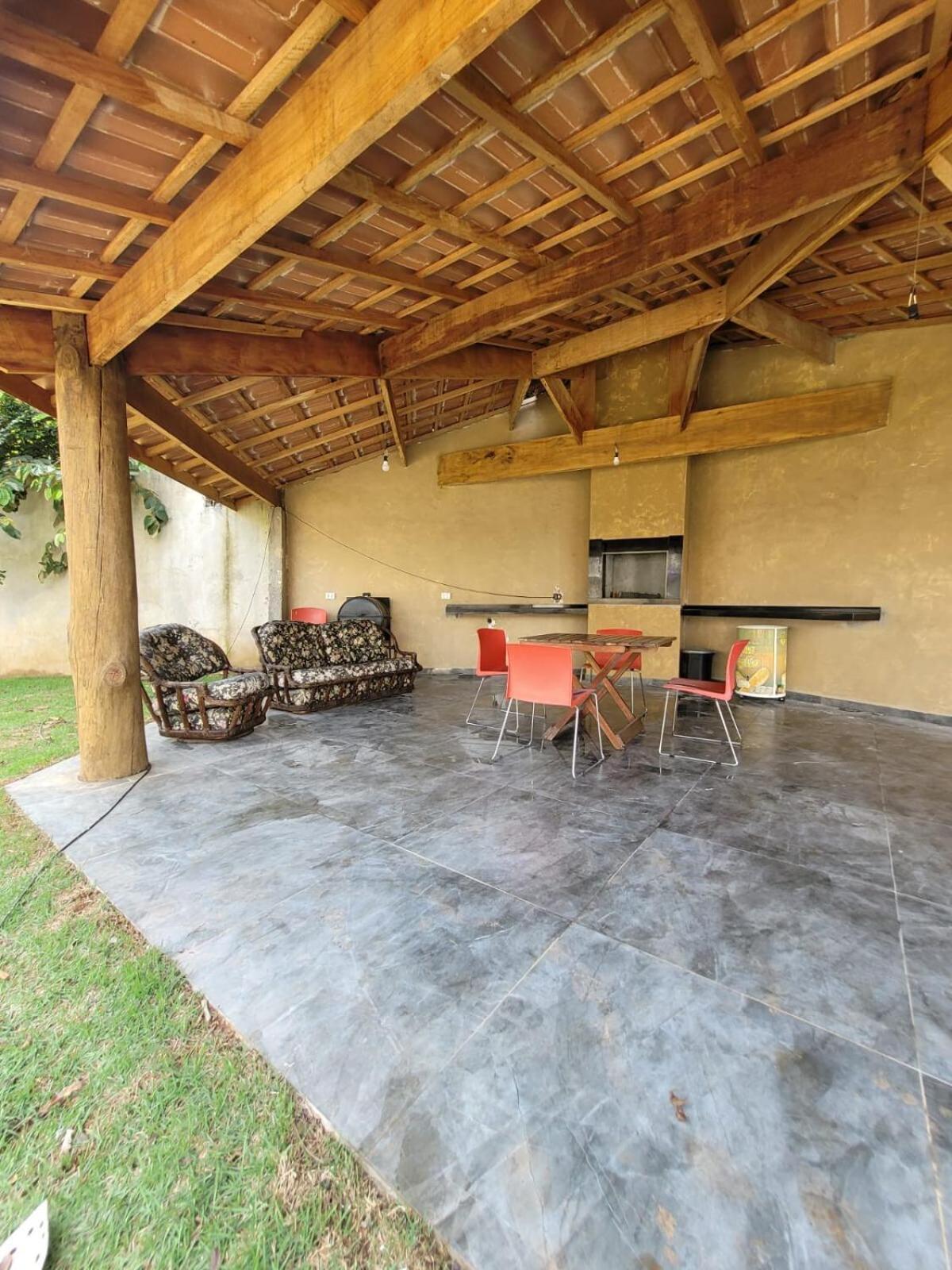 Chacara Dora -Com Piscina- Mairipora Villa Eksteriør billede
