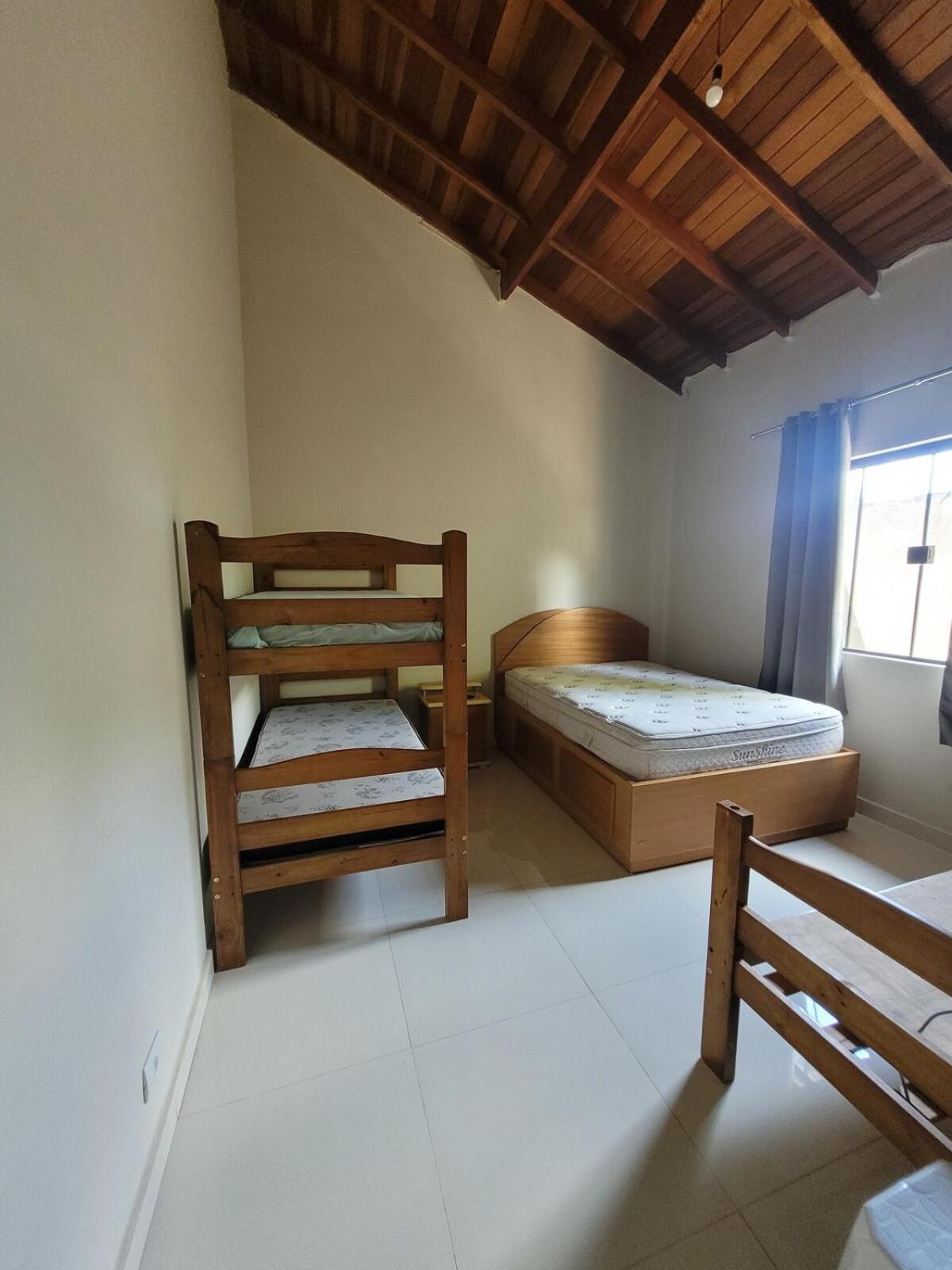 Chacara Dora -Com Piscina- Mairipora Villa Eksteriør billede
